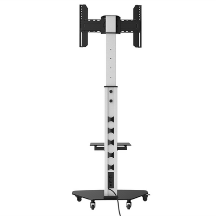 XTRARM TV Stander Proton 300 alu - tvophaeng.dk