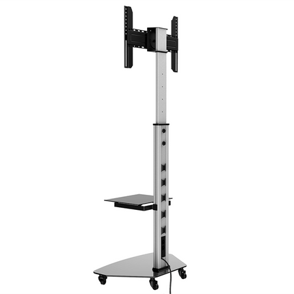 XTRARM TV Stander Proton 300 alu - tvophaeng.dk