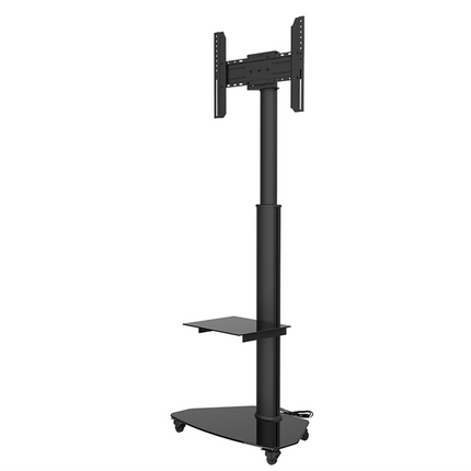 XTRARM TV Stander Proton 300 sort - tvophaeng.dk