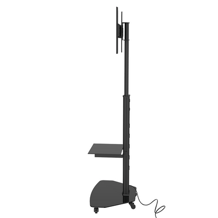 XTRARM TV Stander Proton 300 sort - tvophaeng.dk