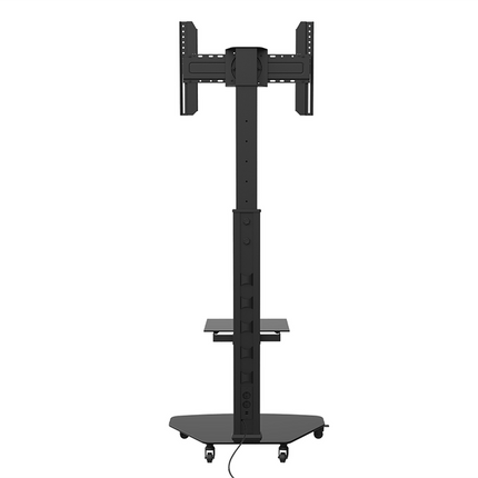 XTRARM TV Stander Proton 300 sort - tvophaeng.dk