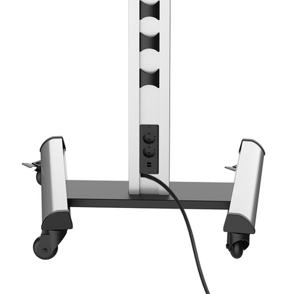 XTRARM TV Stander Proton 500 alu - tvophaeng.dk