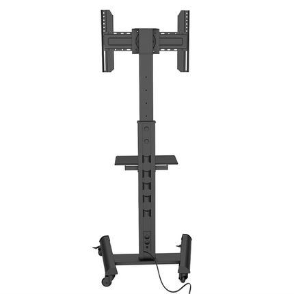 XTRARM TV Stander Proton 500 Sort - tvophaeng.dk