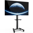 XTRARM TV Stander Proton 500 Sort - tvophaeng.dk