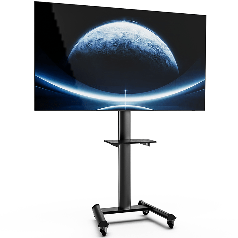 XTRARM TV Stander Proton 500 Sort - tvophaeng.dk