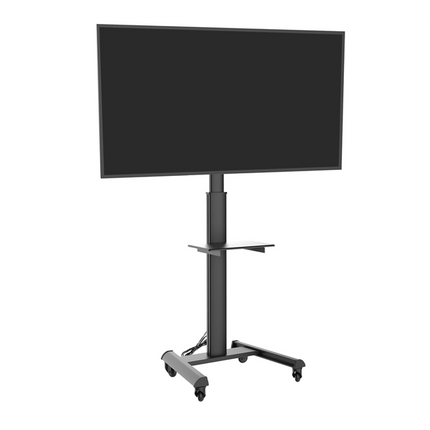 XTRARM TV Stander Proton 500 Sort - tvophaeng.dk