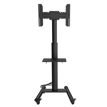 XTRARM TV Stander Proton 500 Sort - tvophaeng.dk