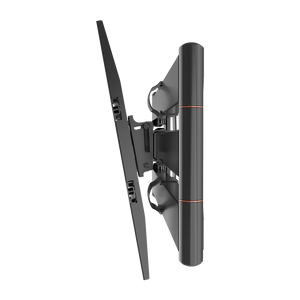 XTRARM Ferrom 120 cm Rotate 400 TV ophæng sort - Outlet
