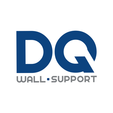 DQ Wall-support - tvophaeng.dk