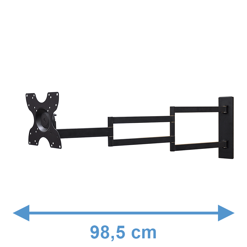 DQ Rotate XL Sort 98.5 cm